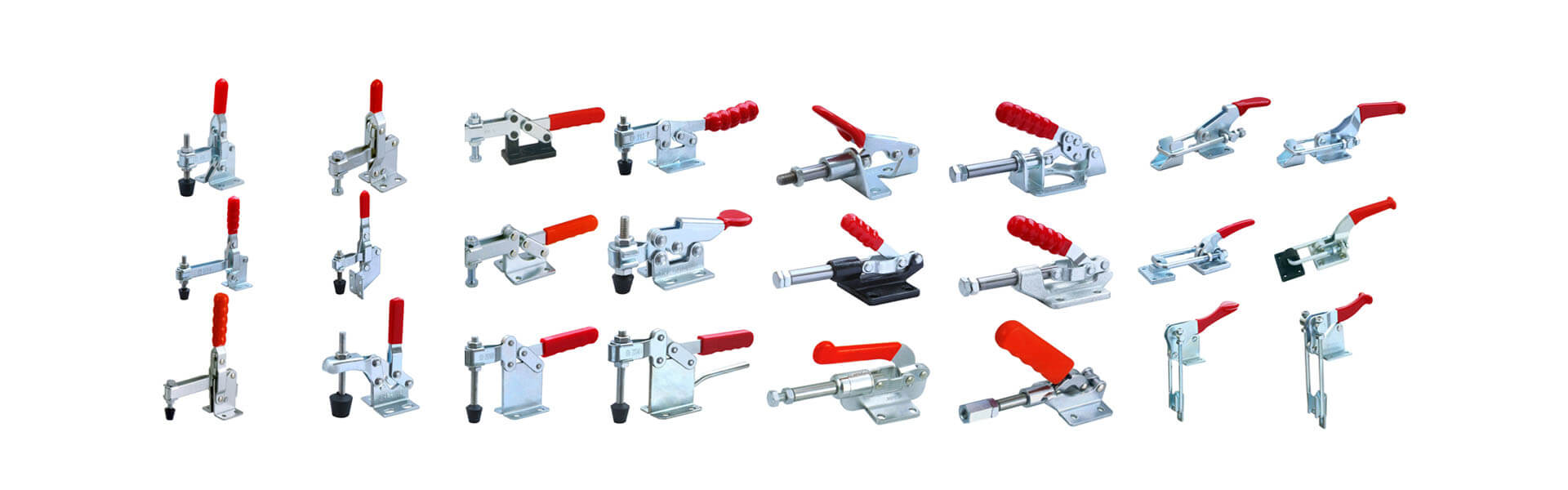 Toggle Clamps
