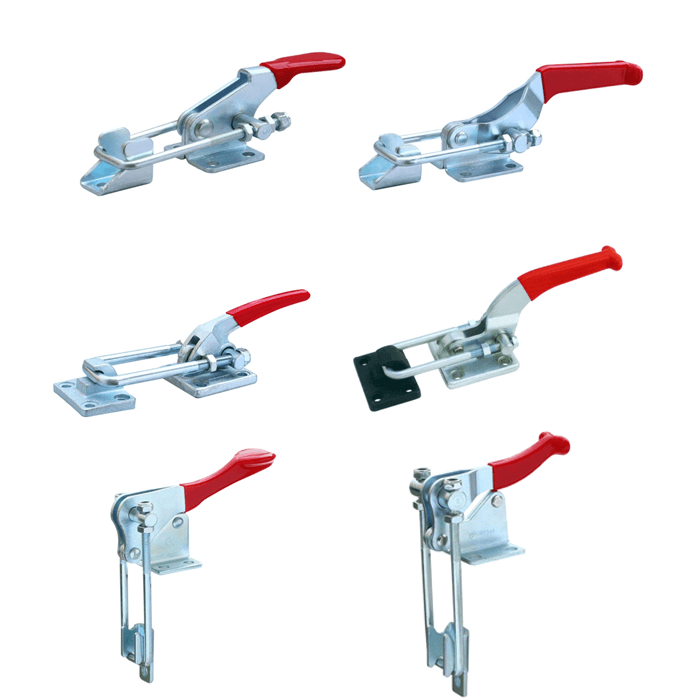 Toggle Clamps